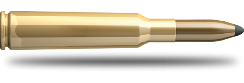 Náboj SB 6,5x55 SE Nosler Partition 9,1 NSR - 16321